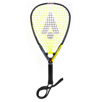 Karakal Core Shadow 165 Racketball SQ57 Racket