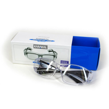 Karakal OverSpec Pro Sports Eye Protection