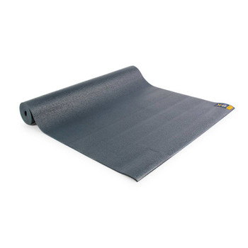 Fitness Mad Warrior Yoga Mat II - 4mm Graphite