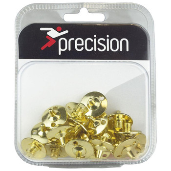 Precision Steel Cricket Spikes