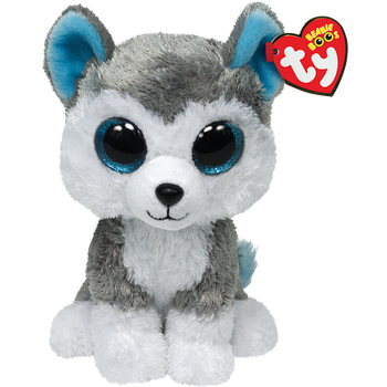 TY Beanie Boos Slush Husky 15cm