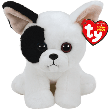 TY Beanie Babies Marcel Dog 15cm