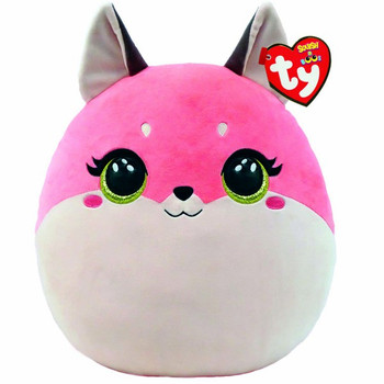 TY Roxie Squish-a-Boo 20cm