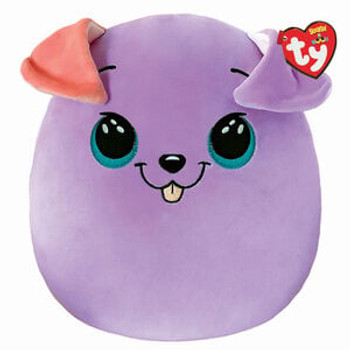 TY Bitsy Squish-a-Boo 20cm