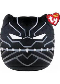 TY Marvel Black Panther Squish-a-Boo 20cm