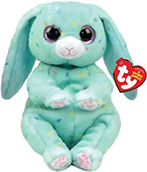 TY April Beanie Baby 15cm