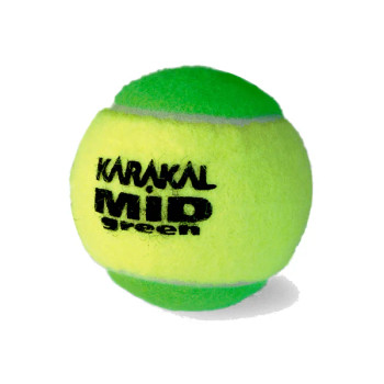 Karakal MID Dot Transition Tennis Ball