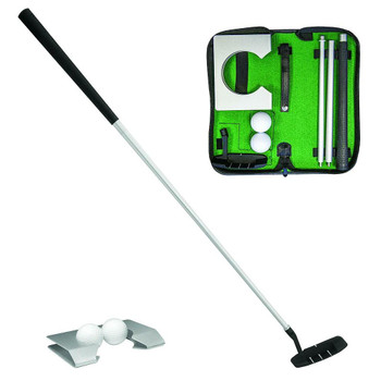 Longridge Exec Golf Putting Set (Right Handed)
