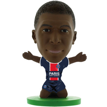 Soccer Starz PSG - Mbappe