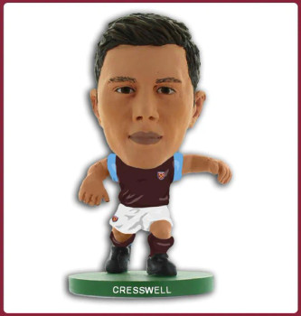 Soccer Starz West Ham - Cresswell