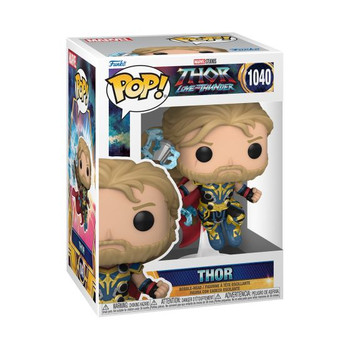 Funko Pop! - Thor Love & Thunder 1040