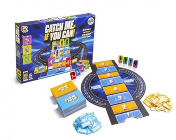 Game's Hub Catch Me If You Can