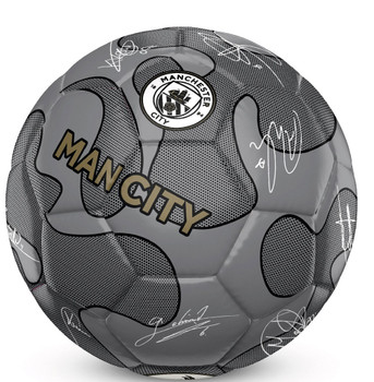 Manchester City SoccerStarz Stones Mini Action Figure