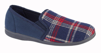 Mens Slipper MS304