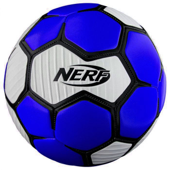 Nerf Proshot Soccer Ball Size 5