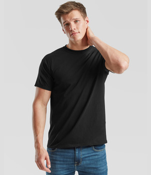 Fruit of the Loom Premium T-Shirt - (SS10)