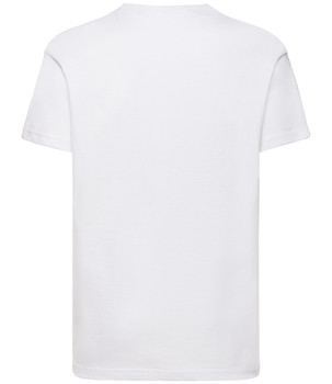 SS6B (White) Back