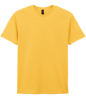 GD01 - Gildan SoftStyle (Daisy) T-Shirt