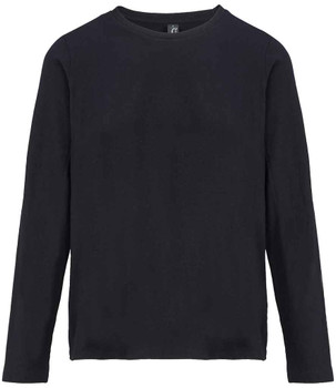 SOL'S Ladies Monarch Long Sleeve T-Shirt
