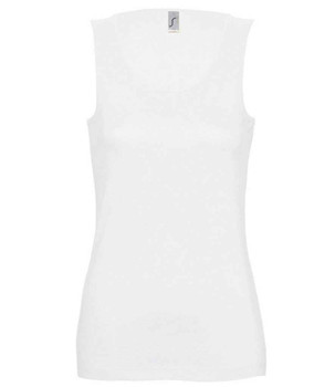 SOL'S Ladies Jane Tank Top