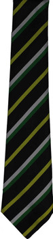 Wilson's Greencoat House Tie Year 9-11 - (Required item from Cladish only)
