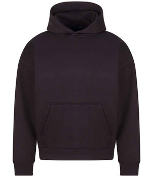 Anthem Heavy Bass Hoodie