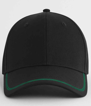 Beechfield Match Day Cap
