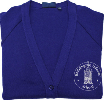 Beddington Infants Cardigan