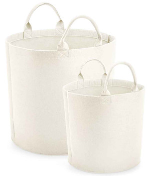 BagBase Felt Trug