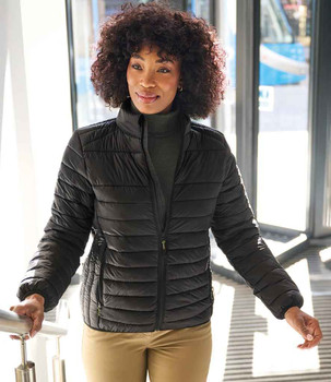 Brook Taverner Ladies Venice Core Padded Jacket