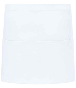 Brand Lab Organic/Recycled Waist Pocket Apron