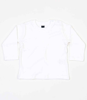 BabyBugz Baby Long Sleeve T-Shirt