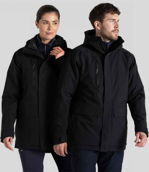 Craghoppers Expert Kiwi Pro Stretch 3-in-1 Jacket