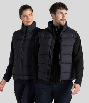 Craghoppers Expert Unisex Winter Padded Bodywarmer