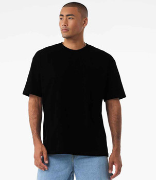 Canvas Unisex Heavyweight T-Shirt