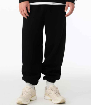 Canvas Unisex Heavyweight Sweat Pants