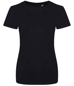 Ecologie Ladies Cascades Organic T-Shirt