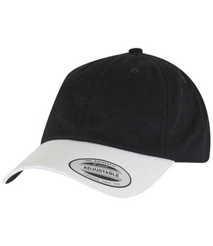 Flexfit Low Profile Two Toned Classic Cap