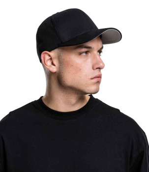 Flexfit Wooly Combed Cap