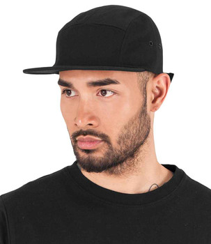 Flexfit Classic Jockey Cap