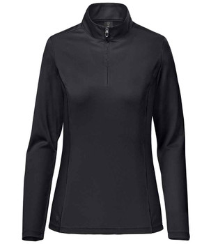 Stormtech Ladies Monterey 1/4 Zip Pullover
