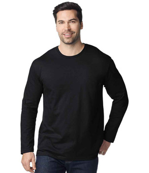 Gildan SoftStyle® Long Sleeve T-Shirt
