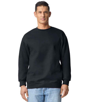 Gildan Hammer Maxweight Crew Sweatshirt