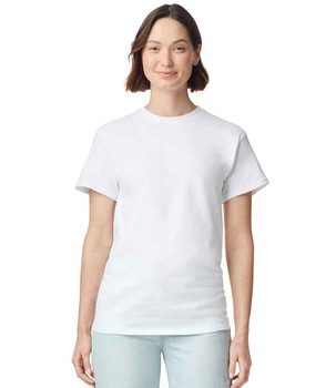 Gildan Ultra Cotton™ Prepared for Dye T-Shirt