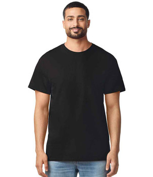 Gildan Light Cotton No Label T-Shirt