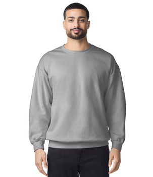 Gildan SoftStyle® Midweight Crew Neck Sweatshirt