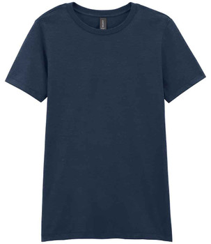 Gildan Ladies SoftStyle® CVC T-Shirt