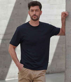 Henbury Unisex Coolplus® Wicking Piqué T-Shirt