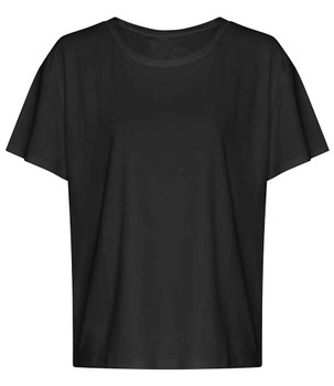 AWDis Ladies Cool Open Back T-Shirt