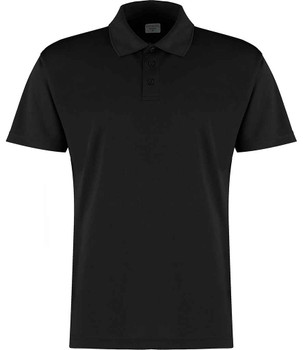 Kustom Kit Cooltex® Plus Micro Mesh Polo Shirt